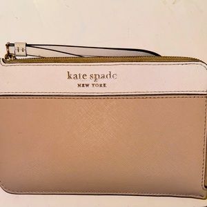 Kate Spade Clutch